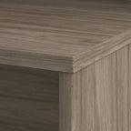 Credenza-Schreibtisch, 72W x 24D