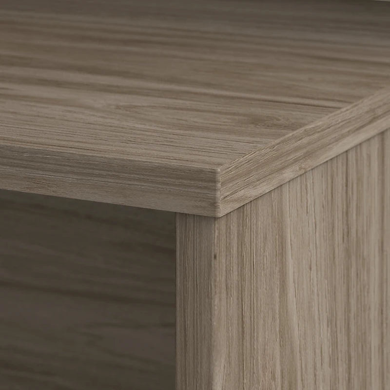 Credenza-Schreibtisch, 72W x 24D