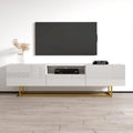 Mobile TV da 75"