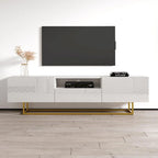 Mobile TV da 75"