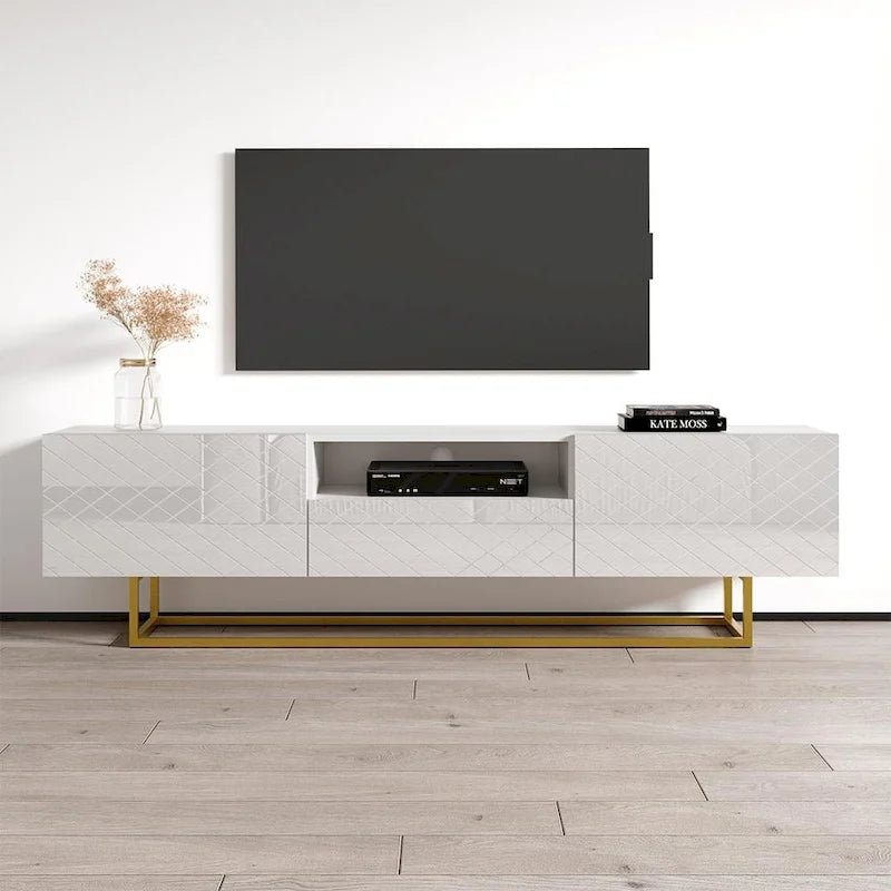 75 TV Stand