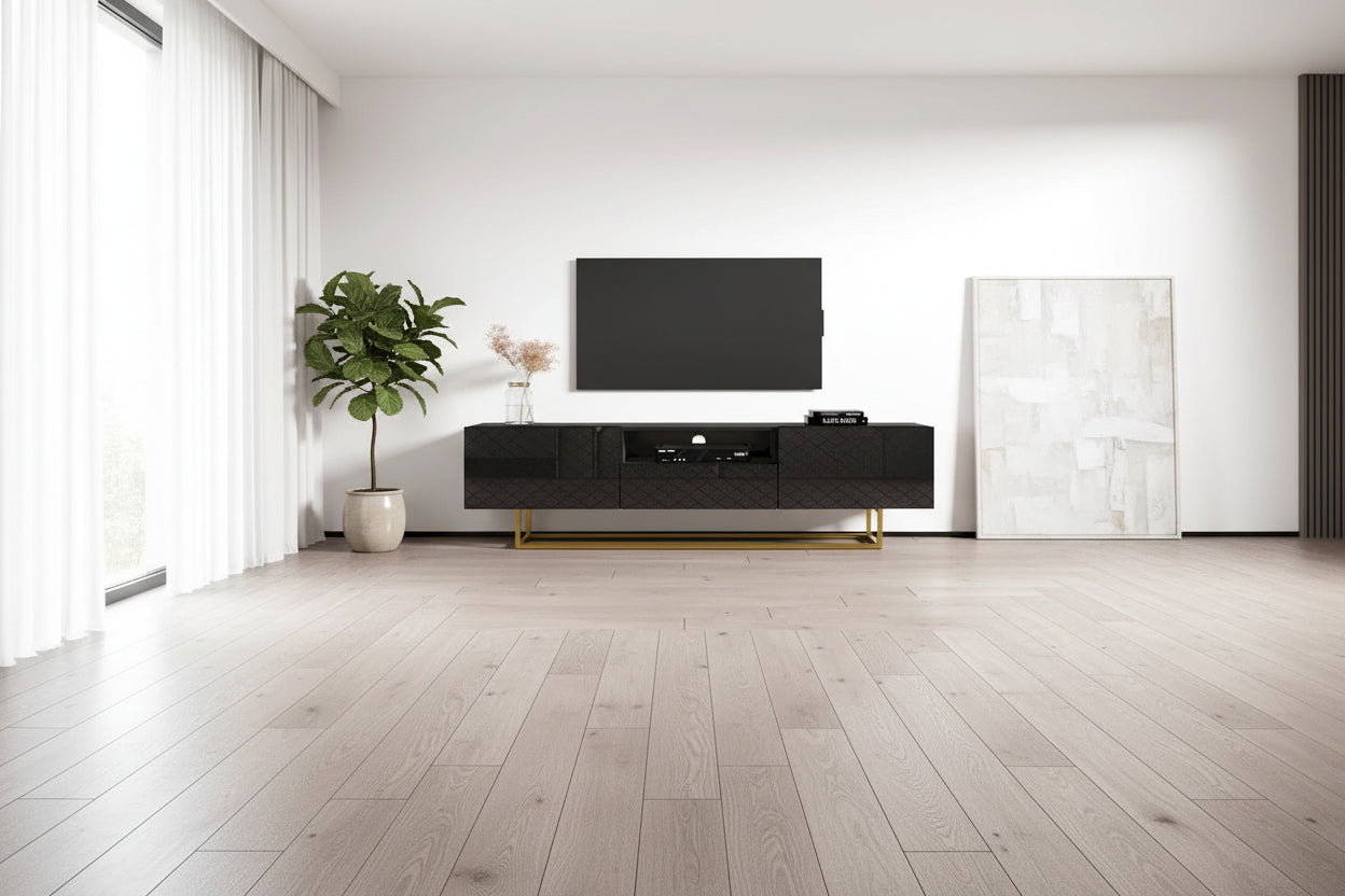 75 TV Stand