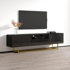 Mobile TV da 75"