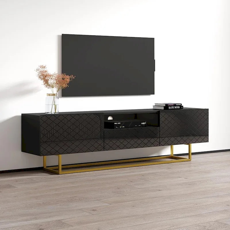 75 TV Stand